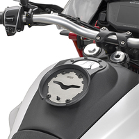 GIVI Tanklock Flange for Moto Guzzi V85 TT 2019-2023 (BF46)