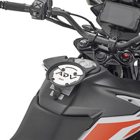 GIVI Tanklock Flange for KTM 890 ADV 2021-2022 (BF51)