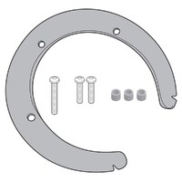 GIVI Tanklock Flange for Kawasaki Z 750 2003-2006 (BF52)