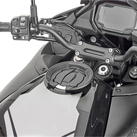 GIVI Tanklock Flange for Kawasaki VERSYS 650 2022-2024 (BF71)