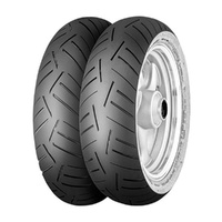 Continental Tyre 130/60-13 60P TL Scooter F/R