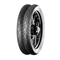 Continental Tyre 70/90-17 Street TL 38P