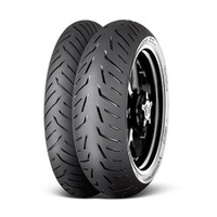 Continental Tyre 120/70ZR17 Road Attack 4 GT TL 58W