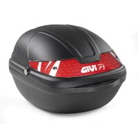 Givi Top-Case For Bicycle 14L (CY14N)