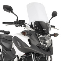 GIVI Windscreen for Honda NC700X 2012-2013 (D1111ST)