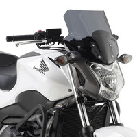 GIVI Windscreen for Honda NC700S 2012-2013 (D1112S)