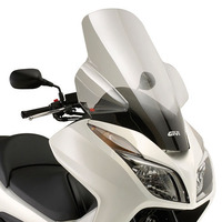 GIVI Windscreen for Honda FORZA 300 ABS 2013-2017 (D1123ST)