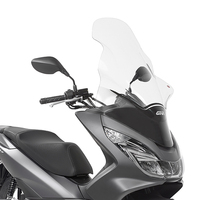 GIVI Windscreen for Honda PCX 125-150 2014-2018 (D1130ST)