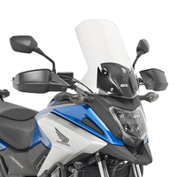 GIVI Windscreen for Honda NC750X 2016-2020 (D1146ST)