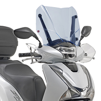 GIVI Windscreen D1155BL