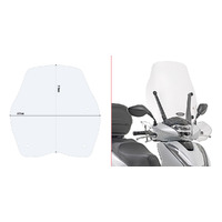 GIVI Windscreen D1155ST
