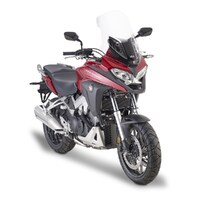 Givi Windscreen Transparent Honda VFR800X Crossrunner 2017-2020 (D1157ST)