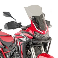 GIVI Windscreen for Honda CRF1100L AFRICA TWIN 2020-2023 (D1179S)