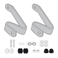 GIVI 1190DT Fit Kit for Honda PCX 125 2021-2024 (D1190KIT)