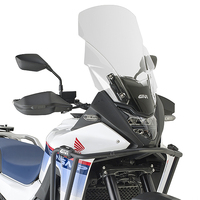 GIVI Windscreen for Honda XL 750 TRANSALP 2023-2024 (D1201ST)