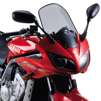 GIVI Windscreen for Yamaha FZS 1000 FAZER 2001-2002 (D129S)