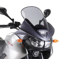 GIVI Windscreen for Yamaha TDM 900 2002-2014 (D132S)