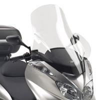 GIVI Windscreen for Yamaha MAJESTY 400 2004-2008 (D137ST)