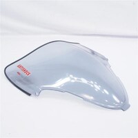 Givi Windscreen Smoked for Suzuki GSX1300R Hayabusa 1998-2007 (D159S)