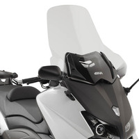 GIVI Windscreen for Yamaha T-MAX 530 2012-2016 (D2013ST)