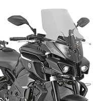GIVI Windscreen for Yamaha MT-10 2016-2021 (D2129S)