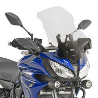 GIVI Windscreen for Yamaha MT-07 TRACER 2016-2019 (D2130ST)