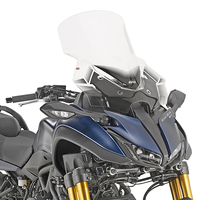 GIVI Windscreen for Yamaha NIKEN 900 2019-2024 (D2144ST)