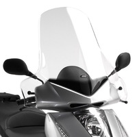 GIVI D219ST Spoiler *See Description*