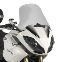 GIVI Windscreen for Triumph TIGER 1050 2007-2012 (D225ST)