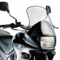 GIVI Windscreen for BMW F 650 1994-1996 (D230S)