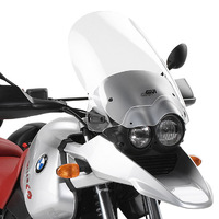 GIVI D233S Windscreen BMW *See Description*