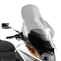 GIVI Windscreen D258ST
