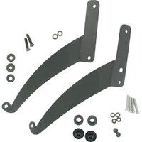 GIVI Windscreen Fit Kit for Suzuki BURGMAN 400 K7-K8-K9-L0-L1-L2-L3-L4-L5-L6 2006-2016 (D266KIT)