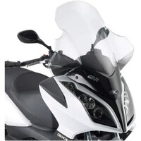 Givi Windscreen Kymco Downtown 125-300 2009-2014 (D294ST)