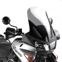 Givi Windscreen Xl1000V Varadero 2003-2012 Smoke (D300S)