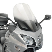 GIVI Windscreen for Honda CBF 600S/ CBF 600N 2004-2012 (D303ST)