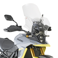 GIVI Windscreen for Suzuki V-STROM 800SE 2023-2024 (D3125ST)