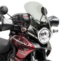 Givi Windscreen Honda Xl700V Transalp 2008-2013 (D313S)