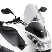 GIVI Windscreen for Honda PCX 125-150 2010-2013 (D322ST)