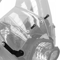 GIVI Windscreen Fit Kit for BMW F 650 GS/F 800 GS 2008-2017 (D333KIT)