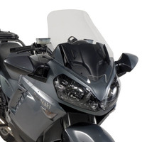 GIVI Windscreen D407ST