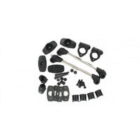 Givi Universal Windscreen Mounts 2 Point (D40)