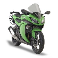 Givi Windscreen (Lcr Team) Kawasaki Ninja 300 2013-2017 (D4108S)