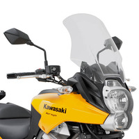 GIVI Windscreen for Kawasaki VERSYS 650 2010-2014 (D410ST)