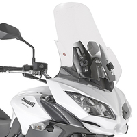 GIVI Windscreen for Kawasaki VERSYS 650 2015-2021 (D4114ST)