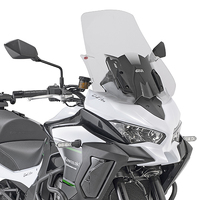 GIVI Windscreen for Kawasaki VERSYS 1000/VERSYS 1000 SE 2019-2024 (D4126ST)