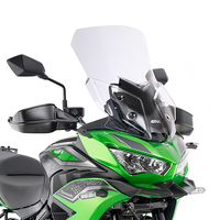 GIVI Windscreen for Kawasaki VERSYS 650 2022-2024 (D4132ST)