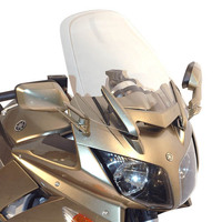 GIVI D436ST Spoiler Yamaha *See Description*