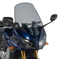 GIVI Windscreen for Yamaha FZ1 FAZER 1000 2006-2015 (D437S)