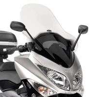 GIVI Windscreen for Yamaha T-MAX 500 2008-2011 (D442ST)